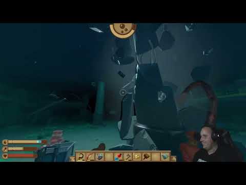 Видео: СТРОИТЕЛЕН КРАН "Varuna Point" Part 3 | R-tin & Borko120 playing RAFT R-tinTV #16