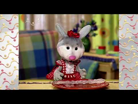 Видео: Шишкин Лес.  Зимний привет