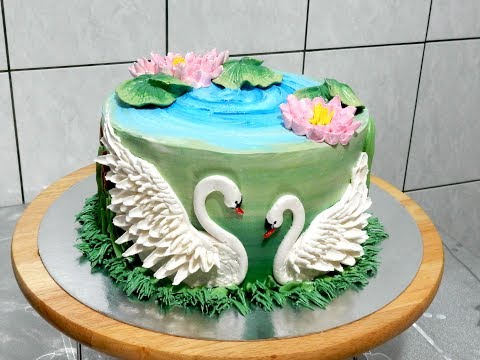 Видео: ТОРТ НА ВЕНЧАНИЕ ИЛИ ГОДОВЩИНУ СВАДЬБЫ от SWEET BEAUTY СЛАДКАЯ КРАСОТА