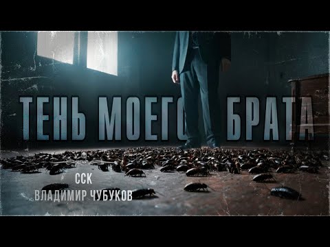 Видео: ССК | Прах и пепел. ТЕНЬ МОЕГО БРАТА. Жуткие истории Владимира Чубукова
