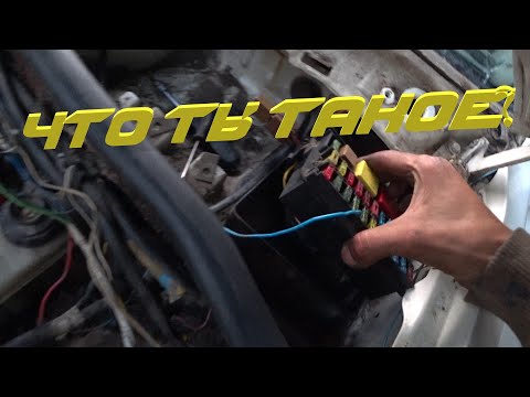 Видео: FORD sierra воскрешение после 7 лет простоя.часть 2