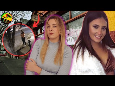 Видео: Тя се качи в грешната кола: Ужасяващата история на Саманта Джоузефсън