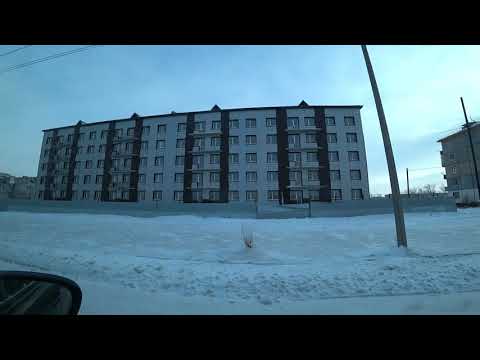 Видео: Шахтинск.31кв.ул.40л.п.ул.карла маркса.Каток.26кв.ул молодежная.30кв.парковая.ул.Абая.