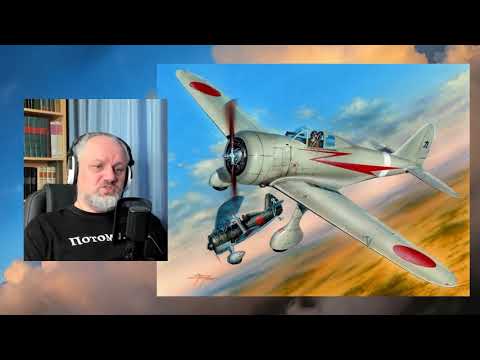 Видео: И-16 или Як-1 против Bf.109 - что значит разница в поколение