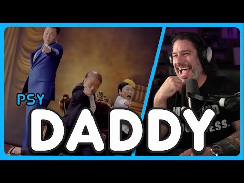 Видео: Реакция режиссера - PSY - 'Daddy' (feat. CL из 2NE1) MV