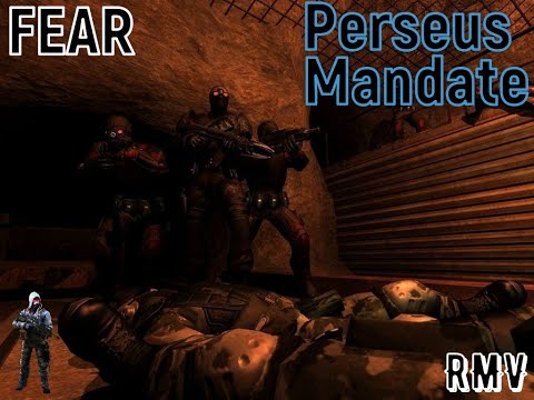 Видео: F.E.A.R Perseus Mandate Эпизод 4-Разрушение часть 10-Бездна Прохождение игры