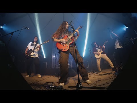 Видео: Kuturar - Флагманы новой волны якутского рока | HOLBON! x ЮНОСТЬ СЕВЕРА