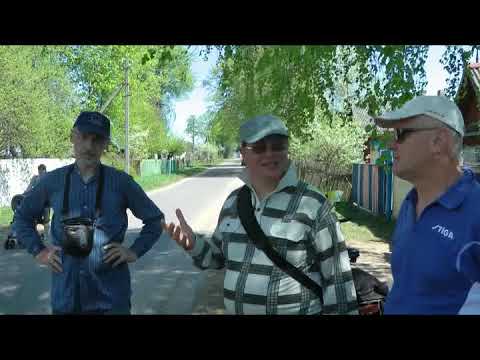 Видео: Зелёный маршрут  2013, часть 2_КВ