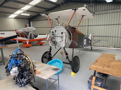 Видео: Модернизация крепления двигателя