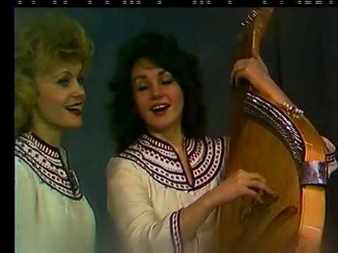 Видео: "Три дороги" - Медобори 1981р