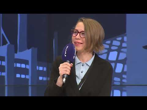 Видео: Панельная секция: «От цифрового проектирования к цифровому строительству». Доклады экспертов:Часть 1