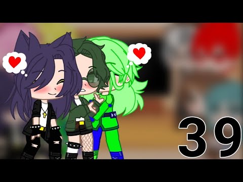 Видео: Реакция 13 карт на Вару♠️ [39/?]