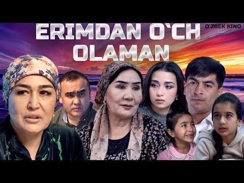 Видео: Erimdan o'ch olaman (O`zbek kino) Эримдан ўч оламан