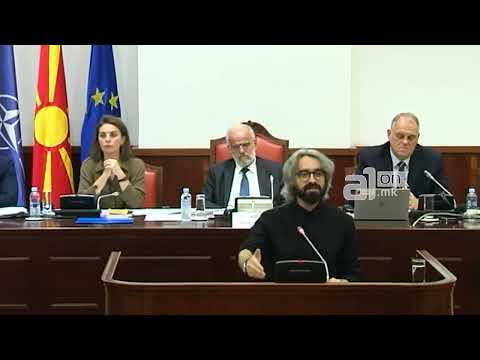 Видео: Димитар Апасиев: Премиере, направивте сметка без крчма