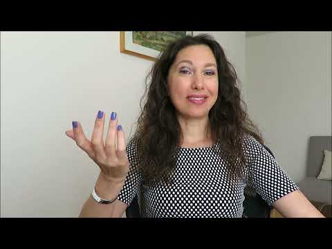 Видео: Кога перфекционизмът разболява?