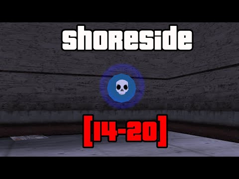 Видео: Прохождение GTA III на 100%: Схватки (Шорсайд Вейл)
