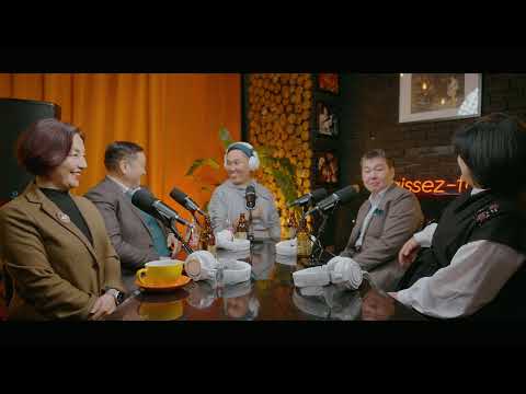 Видео: Уран олборлоод хордож үхэх үү? | Liberty Pub podcast  EP 63