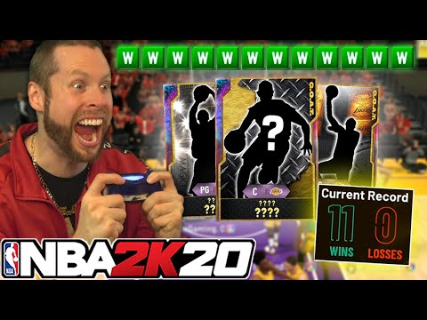 Видео: Можно ли добиться результата 12-0, имея всего 3 игрока?