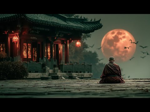 Видео: Zen Meditation Music Japan ~ Японская эмбиентная флейта для глубокой релаксации и учебы