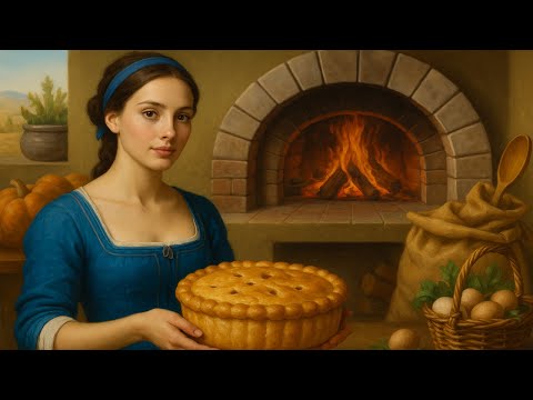 Видео: ДЕШЕВО, НО ВКУСНО: 15 ЗАБЫТЫХ СРЕДНЕВЕКОВЫХ БЛЮД, КОТОРЫЕ ВАС УДИВЯТ!