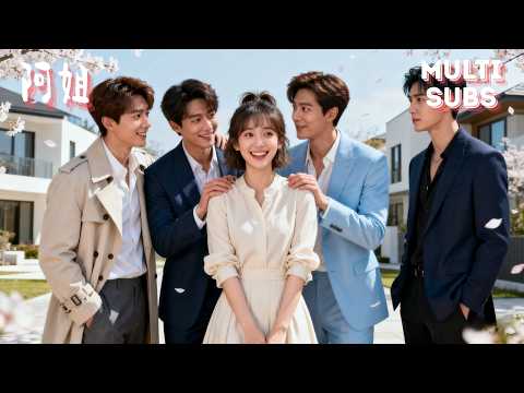 Видео: Вернулась спустя 11 лет после смерти — и все три брата стали злодеями?!