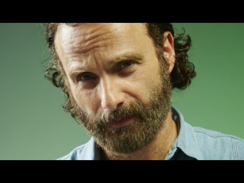 Видео: Трагичные подробности из жизни актёров “Ходячих мертвецов”