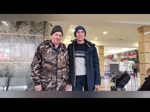 Видео: п.Златоуст сегодня