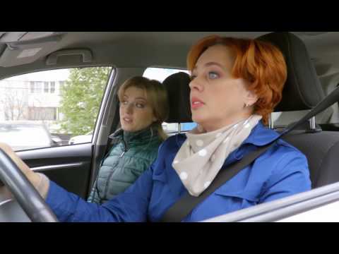 Видео: Семья Светофоровых 1 сезон  45 серия "Свет в конце тоннеля"