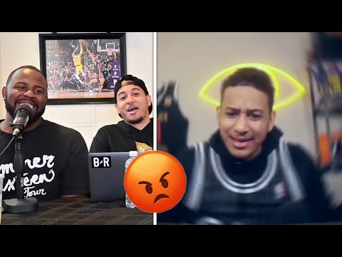 Видео: Самые жаркие/обсуждаемые моменты TTW. ЧАСТЬ 2 | Through The Wire