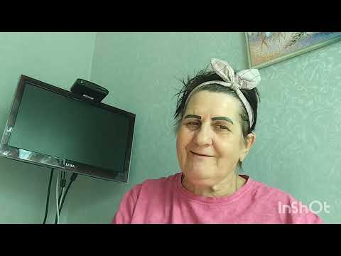 Видео: Всё таки привезла /как живут в русской деревне.. 