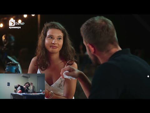 Видео: Ергенът 4 - Епизод 13: Досега в Ергена 🌹🧡 и Бард Оги