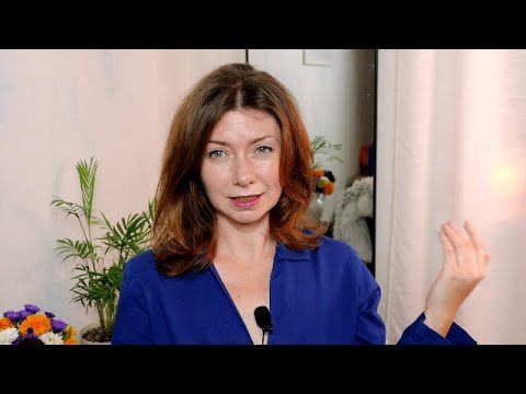 Видео: Как возникает ВНУТРЕННИЙ ДИАЛОГ? Часть 1