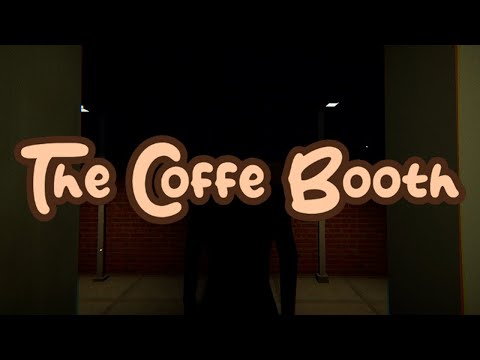 Видео: Секрет лучшего кофе в The Coffee Booth