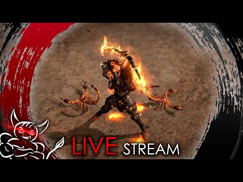 Видео: Path of Exile 2 - Дочищаем Атлас