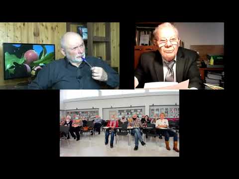 Видео: Клоновые подвои яблонь для Урала и Сибири от автора Евгения Савина, доктора сх наук из Оренбурга