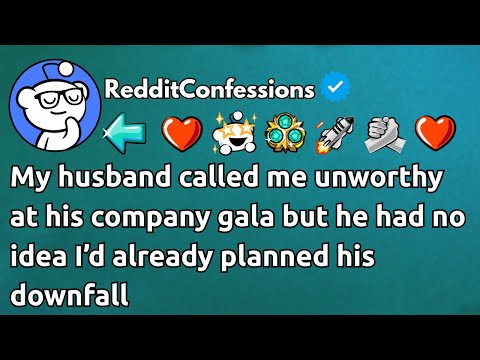 Видео: [ПОЛНАЯ ИСТОРИЯ] Мой муж унизил меня, сказав, что я больше не достойна быть его женой, даже после...