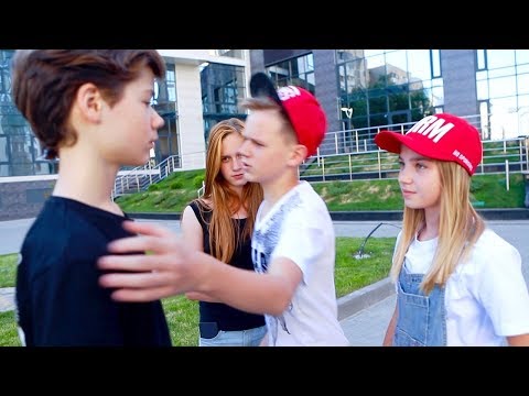 Видео: БОЙФРЕНД ПРИЗНАЛСЯ В ЛЮБВИ ДРУГОЙ ДЕВУШКЕ при Маргарите!
