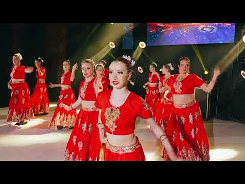 Видео: ALL STEPS 2025г. Ямбол, "ИНДИЙСКИ ТАНЦ" юноши