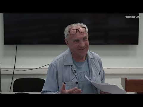 Видео: Гиренок Ф.И. - Картография русского ума - 13. О Леонтьеве Константине Николаевиче