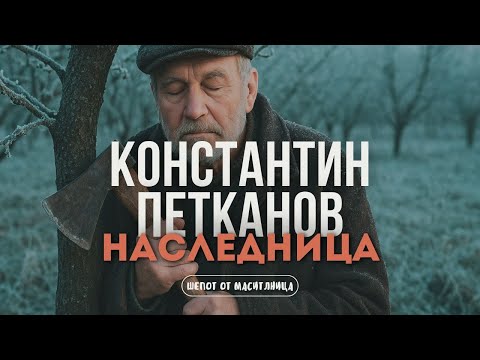 Видео: Константин Петканов - Наследница