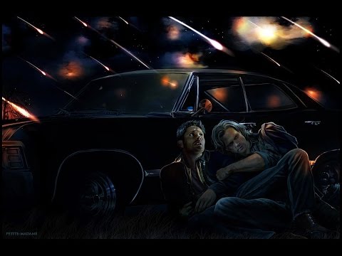 Видео: Сверхъестественное - Падшие ангелы