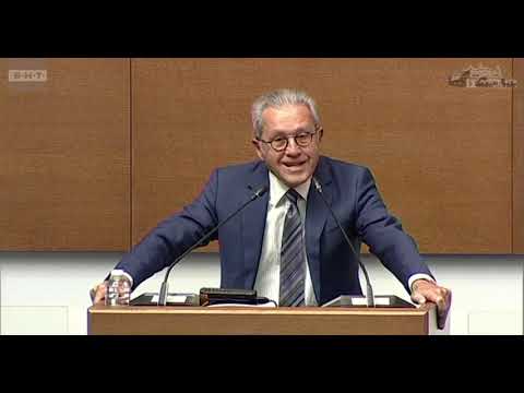 Видео: Процедура на Йордан Цонев - НС, 18.09.25