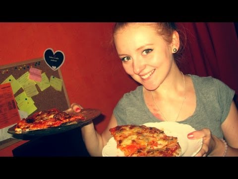 Видео: VLOG: ПИЦЦА ПО ГЕРУНОВСКИ
