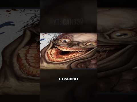 Видео: Моя первая смена в СТРАННОМ магазине #hellmart #хоррор #игры #прохождение