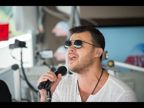 Видео: EMIN - Amor (LIVE @ Авторадио)