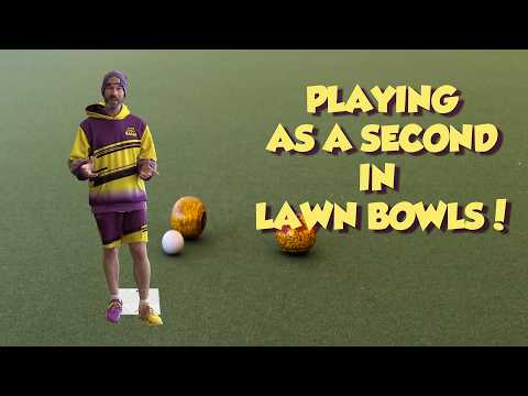Видео: Какие навыки нужны для игры вторым номером в боулинге на траве? (2025)