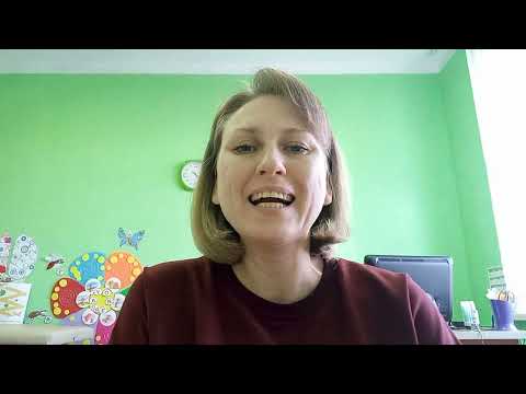 Видео: Артикуляционная гимнастика. Дизартрия. Афазия. Логопед Каменская Юлия