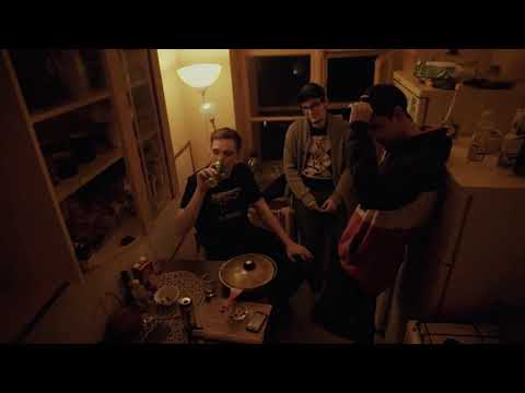 Видео: babangida - пир духа (slowed & reverb)