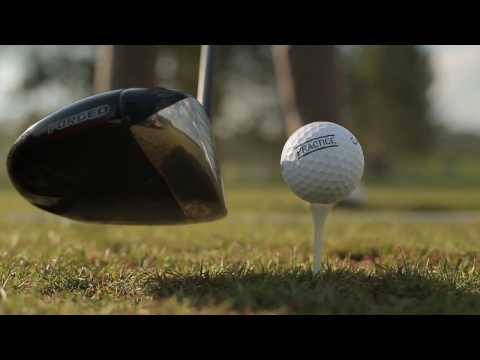 Видео: Стойка и положение мяча