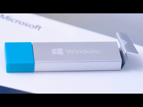 Видео: Распаковка Windows 11 за 500₽ загрузочная флешка для установки Windows 10/11. Microsoft Office pro.